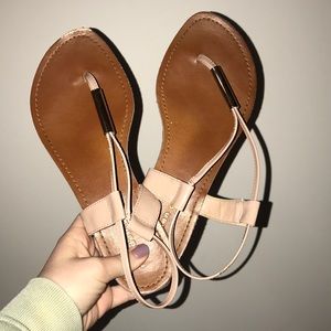 Madden Girl sandals